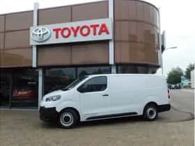 Toyota Proace (2024)