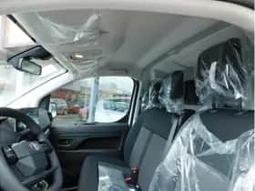 Toyota Proace (2024) thumbnail 12