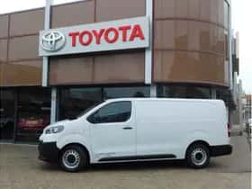 Toyota Proace (2024) thumbnail 3
