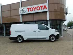 Toyota Proace (2024) thumbnail 24