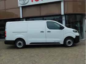 Toyota Proace (2024) thumbnail 25