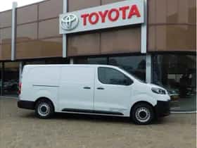 Toyota Proace (2024) thumbnail 26