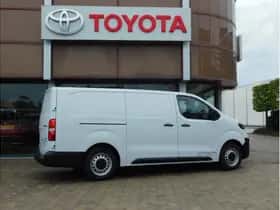 Toyota Proace (2024) thumbnail 27