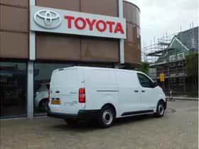 Toyota Proace (2024) thumbnail 28