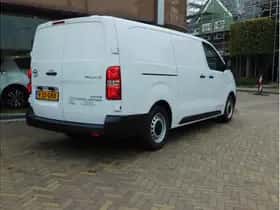Toyota Proace (2024) thumbnail 29