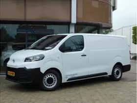 Toyota Proace (2024) thumbnail 4