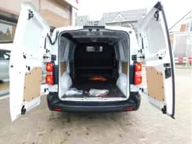 Toyota Proace (2024) thumbnail 35