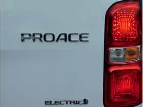 Toyota Proace (2024) thumbnail 38