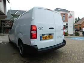 Toyota Proace (2024) thumbnail 39