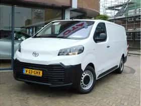 Toyota Proace (2024) thumbnail 5