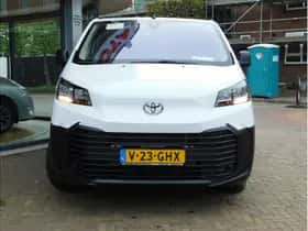 Toyota Proace (2024) thumbnail 6