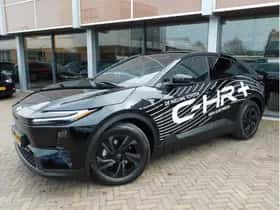 Toyota C-HR+ (2026) thumbnail 1