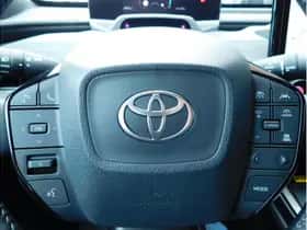 Toyota C-HR+ (2026) thumbnail 19