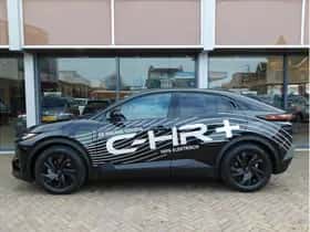Toyota C-HR+ (2026) thumbnail 4