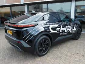 Toyota C-HR+ (2026) thumbnail 5