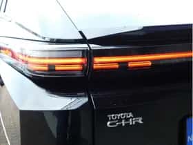 Toyota C-HR+ (2026) thumbnail 7