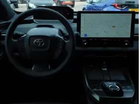 Toyota C-HR+ (2026) thumbnail 9
