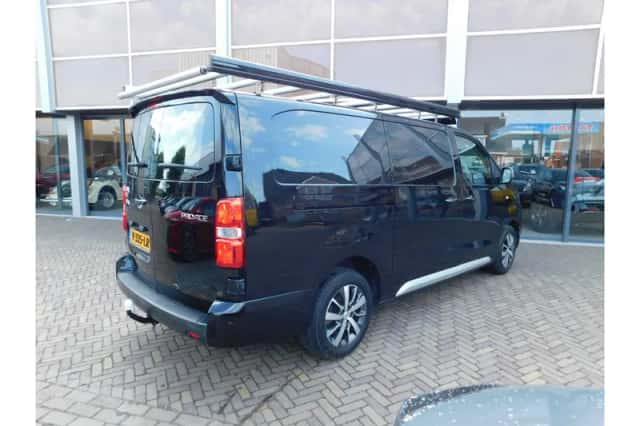 Toyota Proace (2018) thumbnail 5