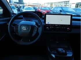 Toyota bZ4X (2025) thumbnail 15