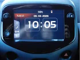 Toyota Aygo (2022) thumbnail 16