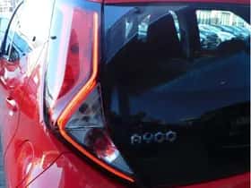 Toyota Aygo (2022) thumbnail 5