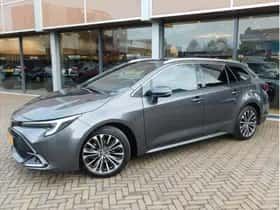 Toyota Corolla (2025)