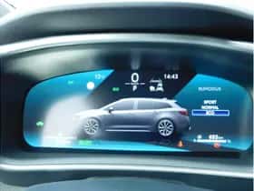 Toyota Corolla (2025) thumbnail 17