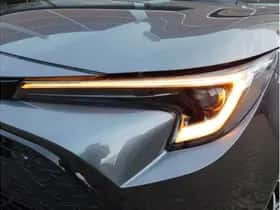 Toyota Corolla (2025) thumbnail 3