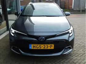 Toyota Corolla (2025) thumbnail 4