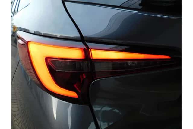 Toyota Corolla (2025) thumbnail 6