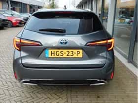 Toyota Corolla (2025) thumbnail 7