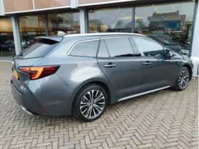 Toyota Corolla (2025) thumbnail 8