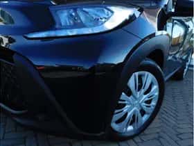 Toyota Aygo X (2025) thumbnail 2