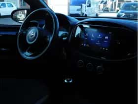Toyota Aygo X (2025) thumbnail 11