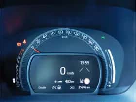 Toyota Aygo X (2025) thumbnail 19