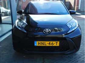Toyota Aygo X (2025) thumbnail 3