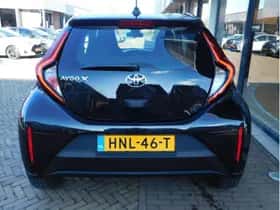 Toyota Aygo X (2025) thumbnail 5