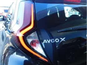 Toyota Aygo X (2025) thumbnail 7