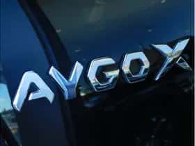 Toyota Aygo X (2025) thumbnail 8