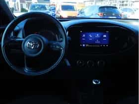 Toyota Aygo X (2025) thumbnail 9