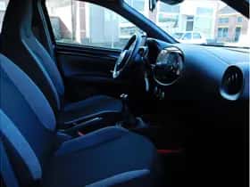 Toyota Aygo X (2025) thumbnail 10