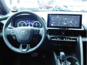 Toyota C-HR (2025) thumbnail 12