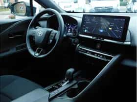 Toyota C-HR (2025) thumbnail 14