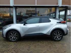 Toyota C-HR (2025) thumbnail 5