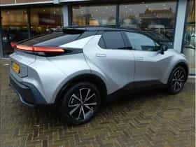 Toyota C-HR (2025) thumbnail 6