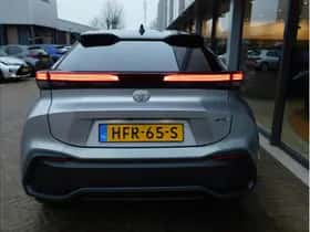 Toyota C-HR (2025) thumbnail 7