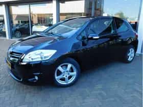 Toyota Auris (2011)