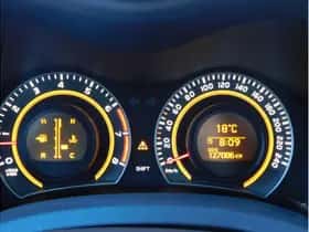 Toyota Auris (2011) thumbnail 20