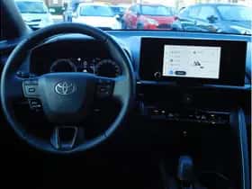 Toyota C-HR (2025) thumbnail 11