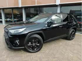 Toyota RAV4 (2020)